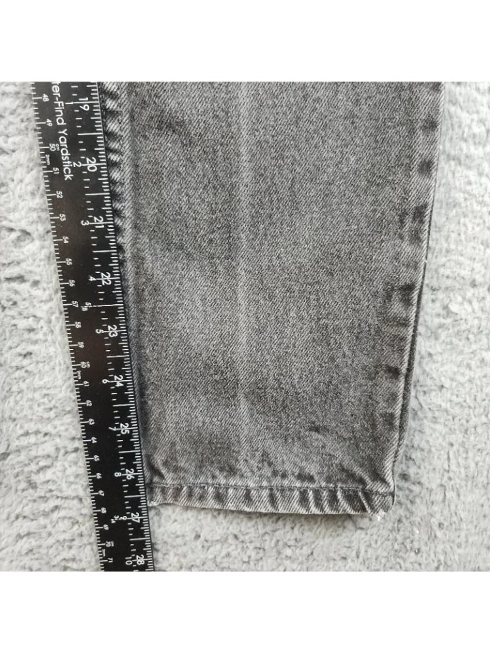 Levis additional info
